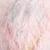 Pelote de fil Rico Design - Ricorumi Furry Furry Print - Pastels 001