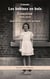 Les bobines en bois : Ernestine 1930-2025. Itinéraire d'une fille du Nord