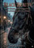 Black Beauty : by Anna Sewell
