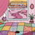 Coloriages Moments doux d'ici : 45 illustrations à colorier
