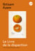 Le Livre de la disparition