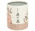Encens Tierra Zen - Hana no Hana - Spirales, 3 Fleurs
