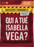 Dossiers criminels Pocket 5 : Qui a tué Omega ?