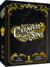 Carnival of sins - Actarus Editions