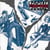Social Distortion / Edition Limitee Couleur Rouge Translucide Noir Et Blanc Marbre