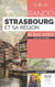 Rando Strasbourg et sa région : 16 balades à pied, à VTT, en canoë