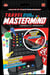 Mastermind travel - Jeu de société à deux -  Jeu de stratégie - Goliath