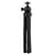 Mini trépied flexible 3-en-1 T'nB - Noir