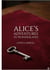 Alice's Adventures in Wonderland : by Lewis Carroll