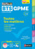 Toutes les matières - BTS GPME (édition 2027/2028)