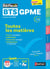 Toutes les matières - BTS GPME (édition 2027/2028)