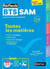 Toutes les matières - BTS SAM (édition 2027/2028)