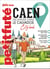 City Book : Caen : Escapade Calvados (édition 2027)