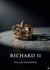Richard II : by William Shakespeare