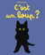 C'est un loup ?