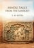 Hindu Tales from the Sanskrit : by S. M. Mitra