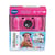 Appareil photo KidiZoom Fun FX rose - Vtech