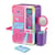 KidiSecrets, mon casier Magic Reveal violet - Vtech