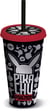 Tumbler en métal avec paille - Stor - Pokémon - 790 ml