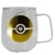 Mug en verre Stor - Pokémon - 290 mL