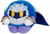 Mini peluche Chokkori San Kirby - Tomy - Modèles aléatoires - Vendu à l'unité