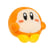 Peluche Kirby Chokkori San Waddle Dee - Tomy