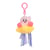 Porte-clés peluche Kirby - Tomy