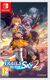 Trails in the Sky: 2nd Chapter