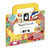 Puzzle 24 pièces - Magneti'puzzle : Dinosaures - Janod