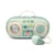 Radio sonore Joe - Lilliputiens