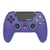Manette Bluetooth à LED Trade Invaders - Pour Sony Playstation 5 - Violet