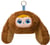 Peluche parlante à intelligence artificielle ELO-Coco - Lexibook