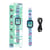 Montre électronique Stitch - Lexibook
