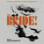 Bride / Edition Limitee Couleur Taches D Encre Noir Et Blanc