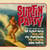 Surfin Party / Edition Limitee Couleur Cristal Transparent Et Bleu Uni