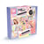 Scrapbooking vision board - Canal Toys
