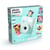 Appareil Photo Instantané Couleur - Canal Toys