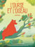 L'Ourse et l'oiseau