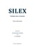 Silex poème des cavernes : La joie des sept couleurs et de la triloterie