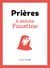 Prières à sainte Faustine