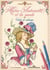 Marie-Antoinette et la mode : Cahier de coloriage