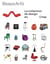 La collection de design du CNAP