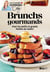 Brunchs gourmands. pour les petits et grands festins du matin !