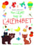 Mon grand livre de l'alphabet