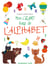 Mon grand livre de l'alphabet