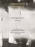 Correspondance : 1962-1974