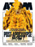 Atom magazine n.36 : Spécial manga post-apocalyptique : La culture manga comme vous ne l'avez jamais lue