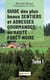 Guide des plus beaux sentiers et adresses gourmandes en Haute Forêt-Noire Tome 1