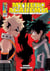 My Hero Academia, Vol. 2 : Rage, You Damned Nerd
