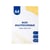  Bloc multitechnique Monali - 10 feuilles - Blanc - A4 - 200 g/m²